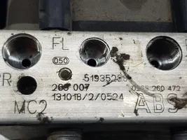 Fiat Ducato Pompe ABS 51935298