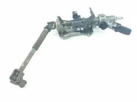 Citroen Jumper Scatola dello sterzo 4123Z2