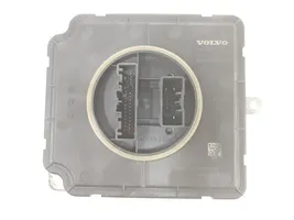 Volvo S90, V90 Sterownik / moduł świateł Xenon 31427776