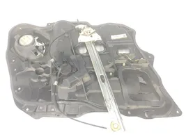 Mazda 3 I Alzacristalli elettrico della portiera anteriore BP4K5897XG