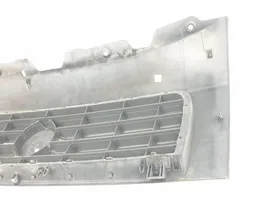 Fiat Ducato Atrapa chłodnicy / Grill LS387229