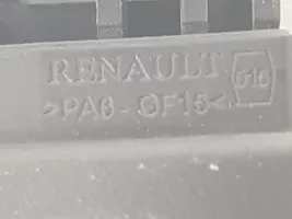 Renault Clio IV Ohjauspyörän painikkeet/kytkimet 255522448R