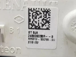 Renault Trafic III (X82) Panel oświetlenia wnętrza kabiny 739483145R