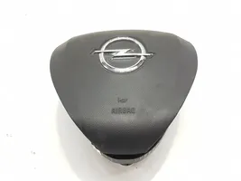 Opel Astra K Set airbag con pannello KITDEAIRBAG