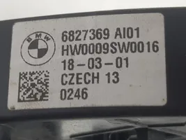 BMW X2 F39 Muut kytkimet/nupit/vaihtimet 6827369