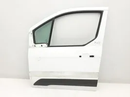 Ford Transit -  Tourneo Connect Drzwi przednie 2707402