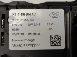 Ford Transit -  Tourneo Connect Steuergerät Klimaanlage KT1T19980FAC