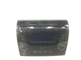 Peugeot Boxer Radio/CD/DVD/GPS-pääyksikkö 7356825980
