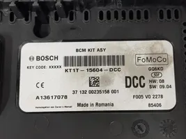 Ford Transit -  Tourneo Connect Sulakemoduuli KT1T15604DCC