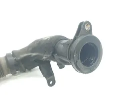 Peugeot Boxer Turbo turbocharger oiling pipe/hose 1394223080