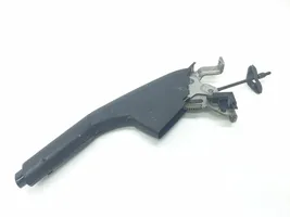 Volkswagen Polo V 6R Hand brake release handle 1J0947561