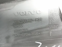 Volvo V40 Listwa progowa 31290542