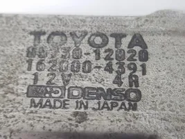 Toyota Land Cruiser (HDJ90) Sähkökäyttöisen kattoluukun asennussarja 8573012020