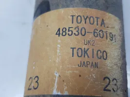 Toyota Land Cruiser (J120) Stoßdämpfer mit Federbein hinten 4853060191