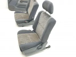 Toyota Land Cruiser (HDJ90) Fotele / Kanapa / Komplet ENTELA