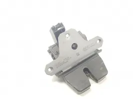 Volvo S60 Blocco chiusura del portellone 31440240