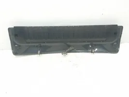BMW X5 E70 Tylna klapa bagażnika 7161677
