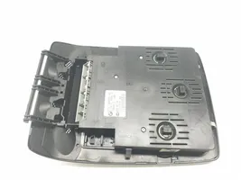 BMW X5 E70 Panel oświetlenia wnętrza kabiny 61319225913