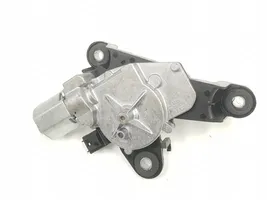 Peugeot 208 Rear window wiper motor 9819900080