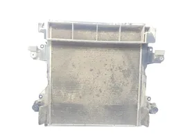 Toyota Land Cruiser (J120) Radiateur de refroidissement 1640030290