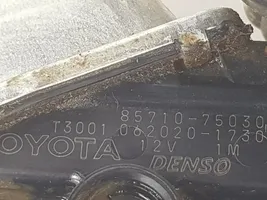 Toyota Land Cruiser (J120) Moteur de lève-vitre de porte arrière 8571075030