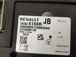 Renault Trafic III (X82) Inne komputery / moduły / sterowniki 284B26188R