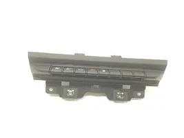 Renault Trafic III (X82) Multifunctional control switch/knob 283E81404R