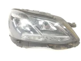 Mercedes-Benz E W212 Faro/fanale A2128205039