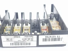 Volkswagen Transporter - Caravelle T6 Fuse module 7H0937550A