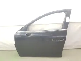 Mazda 3 Drzwi przednie BHY05902XE