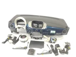 Fiat 500 Kit airbag avec panneau KITDEAIRBAG
