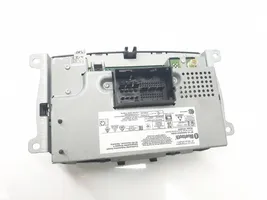 Fiat 500 Monitor/display/piccolo schermo 735754007