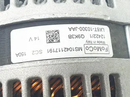 Ford Focus Generaattori/laturi LX6T10300JAA