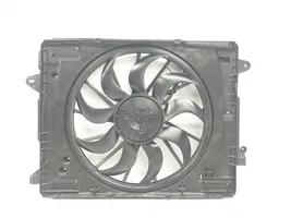 Ford Focus Ventilatore di raffreddamento elettrico del radiatore LX618C607AC