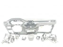 Ford Focus Set airbag con pannello KITDEAIRBAG