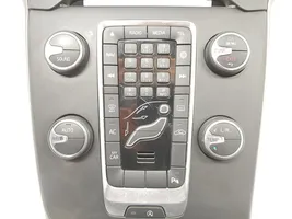 Volvo V40 Interruttore/pulsante di controllo multifunzione 4173631