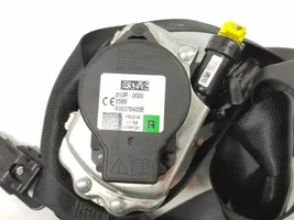 Volvo V40 Boucle de ceinture de sécurité avant 31484536