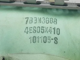 Toyota Land Cruiser (J120) Drošības spilvenu komplekts ar paneli KITDEAIRBAG