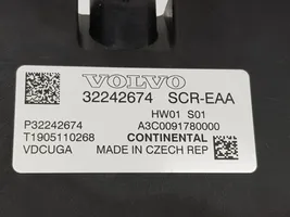 Volvo V40 Autres unités de commande / modules 32242674