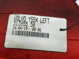 Volvo V40 Lampa tylna 31395550