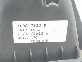 Dacia Logan II Vaihteenvalitsimen verhoilu 349017122R