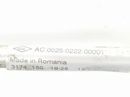 Dacia Sandero Altri parti dell’aria condizionata (A/C) 924401446R