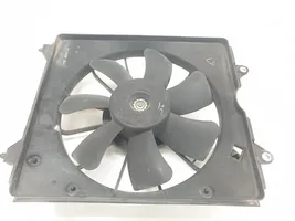 Honda Civic Ventilatore di raffreddamento elettrico del radiatore 1680009670