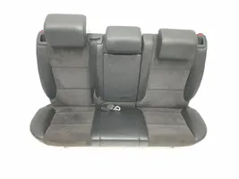 Audi A3 S3 8L Juego del asiento ENCUEROYALCANTARA