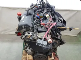 Opel Vivaro Engine G9U630