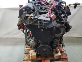 Opel Vivaro Engine G9U630