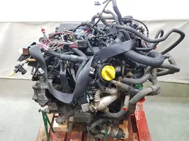 Opel Vivaro Engine G9U630