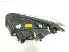 BMW X1 E84 Lampa przednia 63117290268