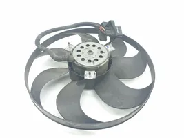 Volkswagen New Beetle Ventilatore di raffreddamento elettrico del radiatore 1C0959455