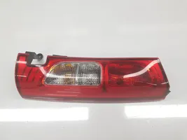 Mercedes-Benz Citan W415 Lampa tylna A4159062700